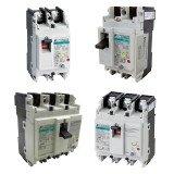 Earth leakage circuit breakers FUJI  EW125JAG-4P100B