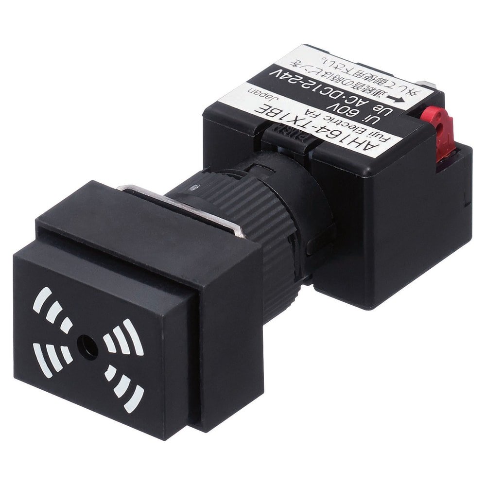 16 Series AH164/165 Type (AH164-TXBE),Fuji Electric