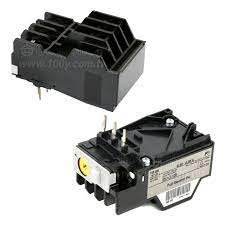 FUJI ELECTRIC TR-0N/3 0.24-0.36A THERMAL OVERLOAD RELAY