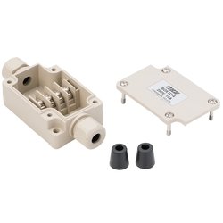 Relay Box, TC Series (BOXTC-4A),TOGI