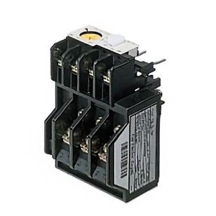 Fuji Thermal Overload Relays TR-0N/2.8-4.2A