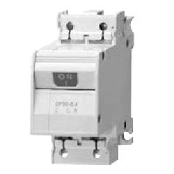CP30-BA Series (CP30-BA 2P 2-M 2A), Circuit Protectors ,MITSUBISHI