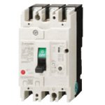 Earth Leakage Circuit Breakers (ELCB) NV-SVF Series (NV32-SVF 3P 30A 30MA),MITSU