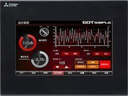 GS2107-WTBD-N,MITSUBISHI