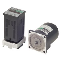 Speed Control Motor Unit, MSD Series (DSP502MU),ORIENTAL MOTOR