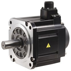 AC Servo HG-SR Series (HG-SR81B),MITSUBISHI