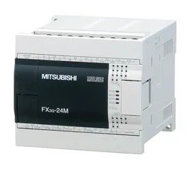 FX3G-24MT/ESS,MITSUBISHI