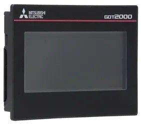 GT2103-PMBDS,MITSUBISHI