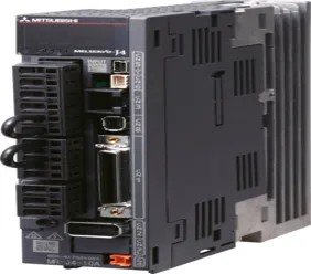 MR-J4-500A-RJ,MITSUBISHI
