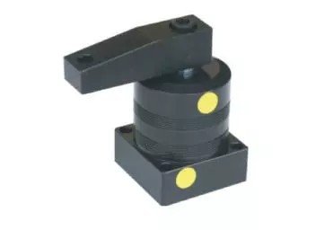 Toolfast HSF-50-R/L Hydraulic Clamp (Piston Dia 50 )