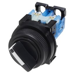30 Series, Selector Switch AR30 Type (AR30JAR-2A10A),FUJI