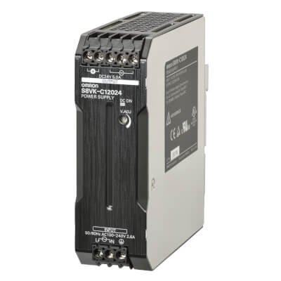 S8VK-C12024,OMRON