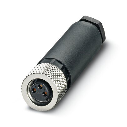 SACC-M 8FS-3CON-M-SW - Connector,PHOENIX CONTACT