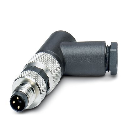 SACC-M 8MR-3CON-M-SW - Connector,PHOENIX CONTACT