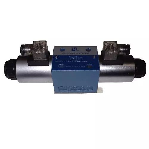 4WE10E30/CG24N9K4Z5LS Solenoid Valve,Hytek