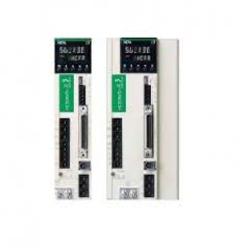 Hechuan servo driver SV-X3EB040A-A2-XD020 400W,HCFA