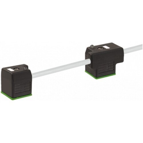 7000-58021-2270300 MURRELEKTRONIK MSUD double valve plug form A 18mm
