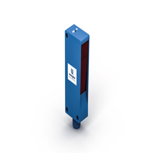 P1NH102 Reflex Sensor with Background Suppression,WENGLOR