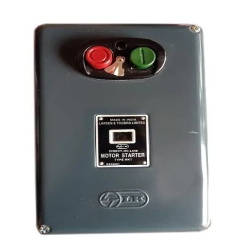 MK1 DOL Starter, L&T