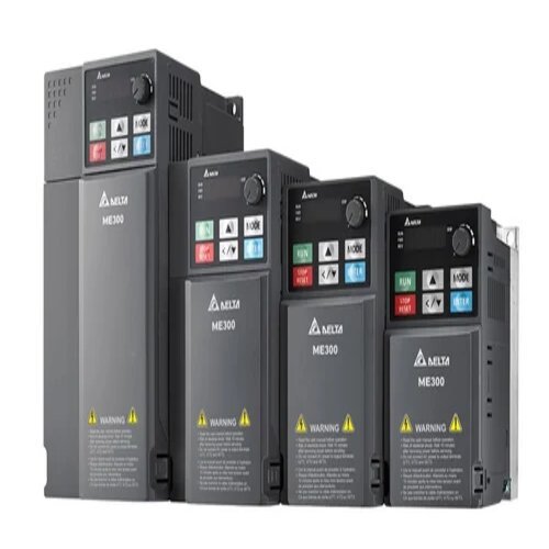 VFD4A2ME43ANNAA, 3 - Phase, 1.5kw / 2hp,Delta