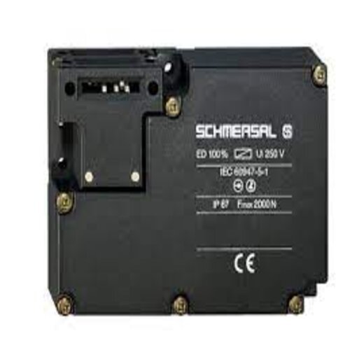 AZM 161CC-12/12RKED-024,Schmersal