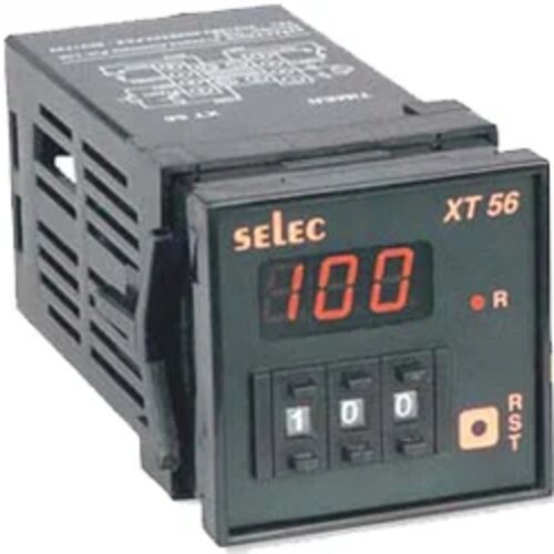 XT 56-N Timer, 220-240 V, Selec