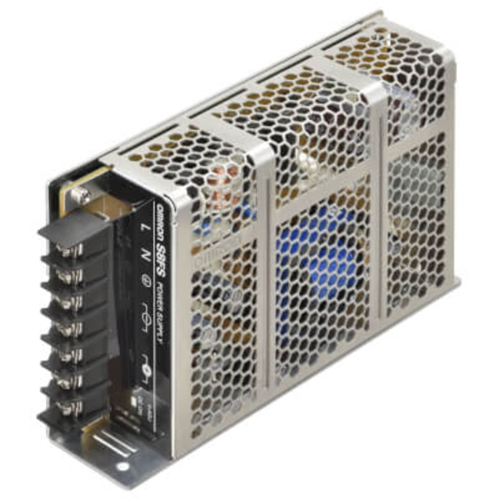 S8FS-C10024J,Omron