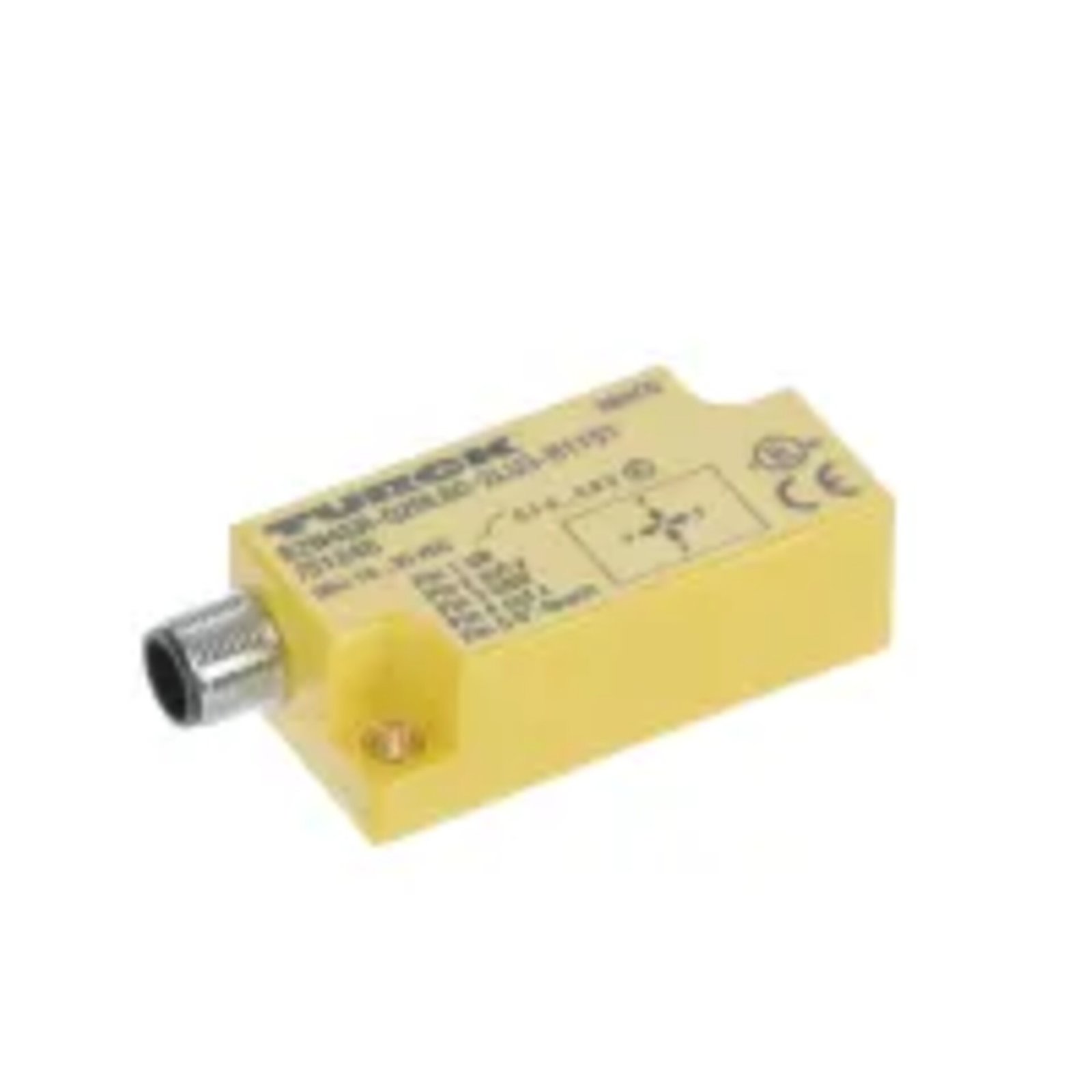 B2N45H-Q20L60-2Li2-H1151, Turck Inclinometer