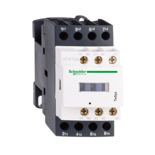 LC1D128BL,Schneider