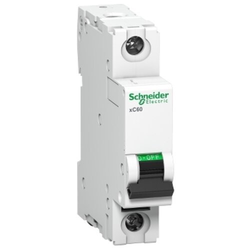 A9N1P02C,miniature circuit breaker,Schneider