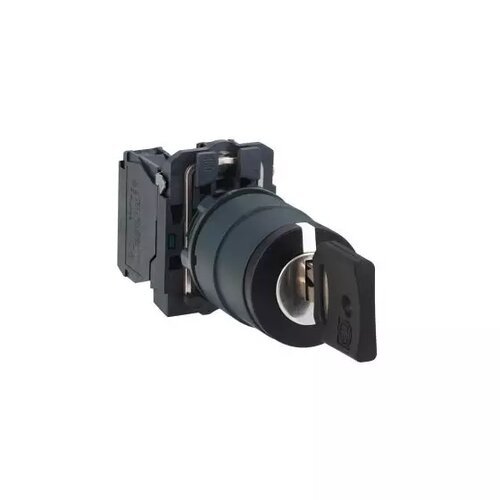 XB5AG33N ,3 Position Selector Switch, Schneider