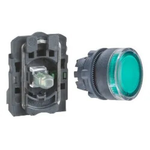 XB5AW33G1N,Schneider