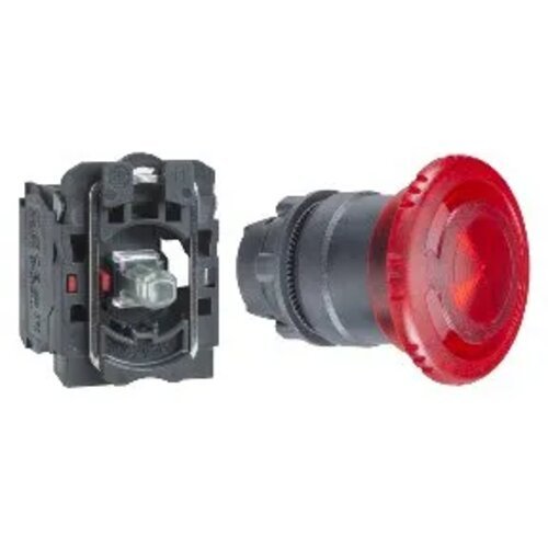 XB5AW74B2N,Schneider
