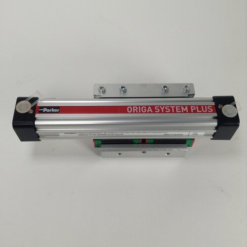 OSP-P25 Origa System Plus Rodless Cylinder, Parker