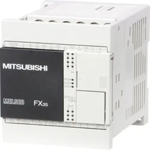 FX3S-10MR/ES,MITSUBISHI