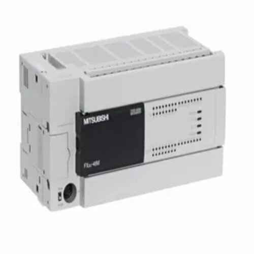 FX3U-48MR/ES, Mitsubishi