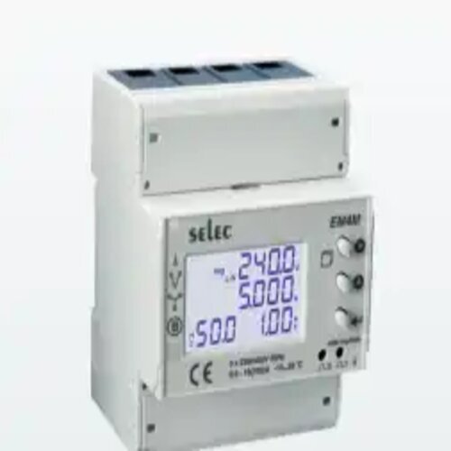EM4M-3P-C-100A,Selec