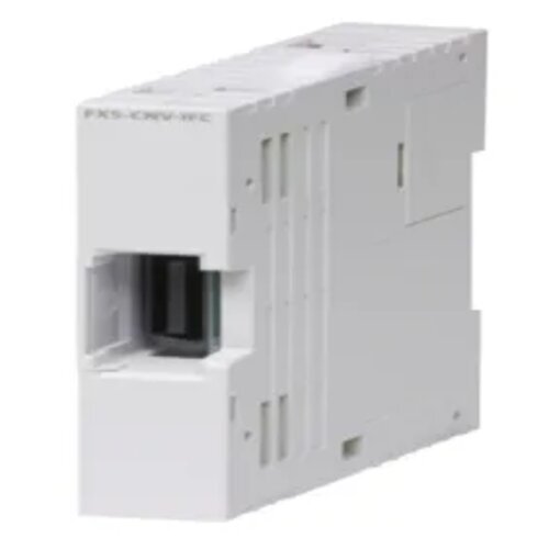FX5-CNV-IFC,Mitsubishi