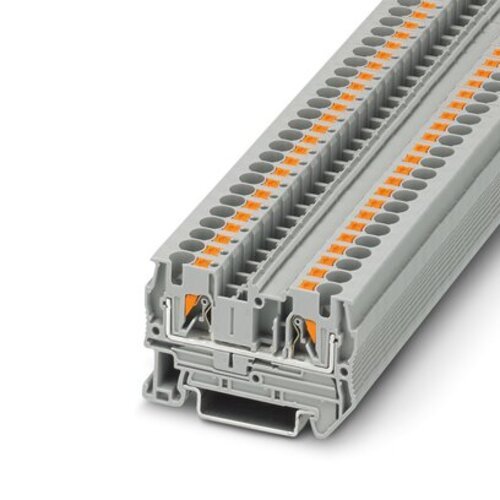 PT 4 - Feed-through terminal block, Phoenix Contact