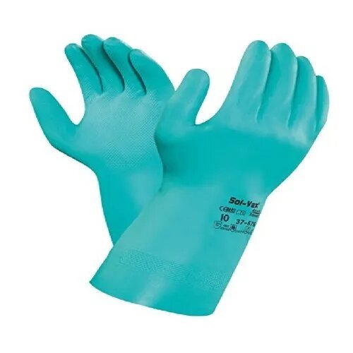 GIA-002-G-L-L,Gloves,Atlas Capco