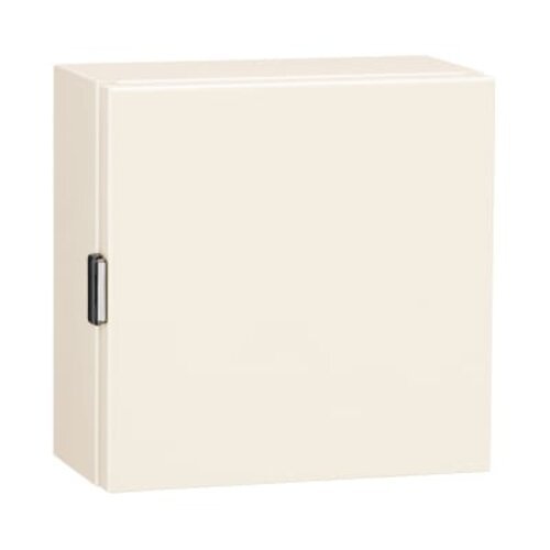 CH Series Box (with Dustproof Sealing) (CH16-225A), NITTO KOGYO