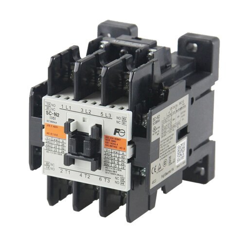 SC-N2 SC35BAA,220VAC,Contactor,Fuji