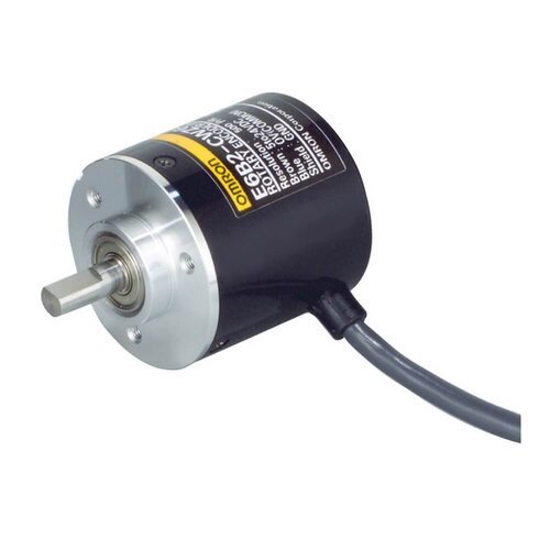 E6B2-CWZ5B 360P/R 0.5M,OMRON