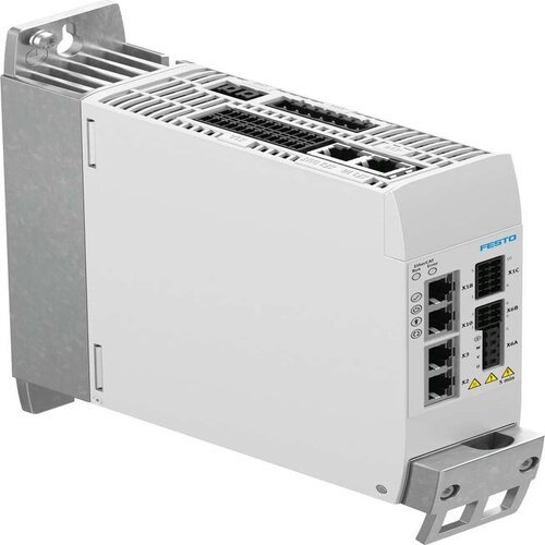 CMMT-AS-C2-3A-EC-S1,FESTO